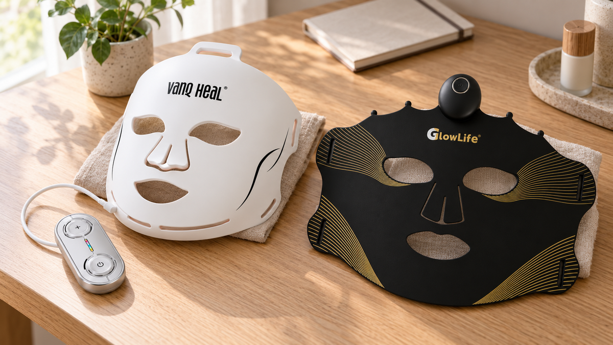 LED Face Mask Costs in South Africa: Beyond Sticker Price
