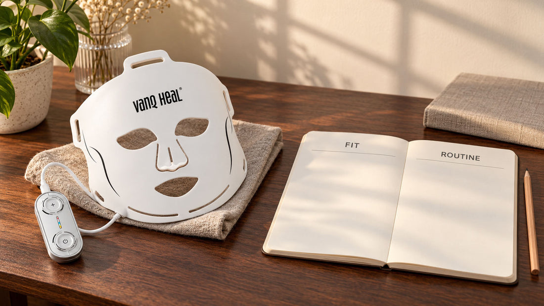 VanqHeal 3D vs TheraFace Mask: Which Is Worth Buying?