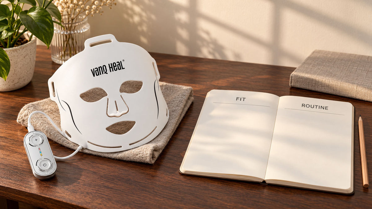 VanqHeal 3D vs TheraFace Mask: Which Is Worth Buying?