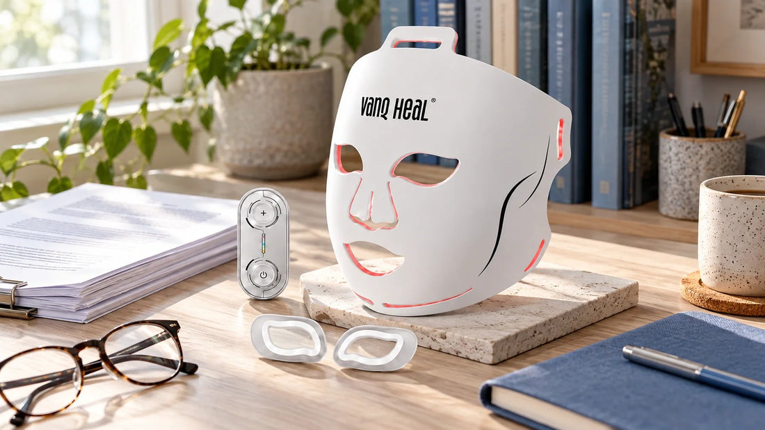Acne LED Mask Studies: What Product Claims Can Prove