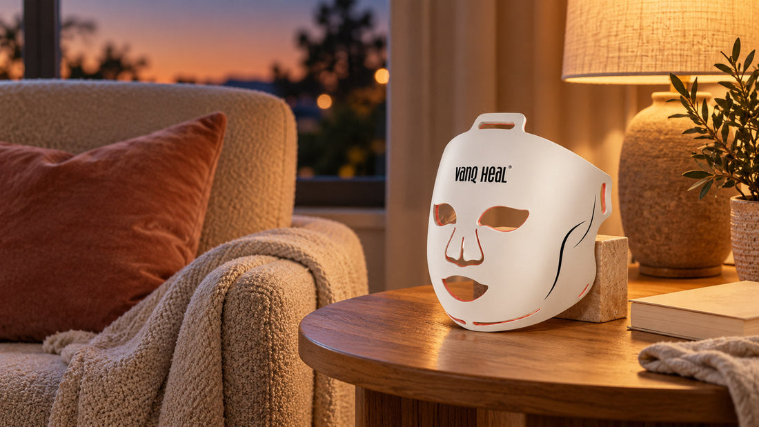 830 vs 850 vs 1072 nm Face Masks: What Can Buyers Compare?