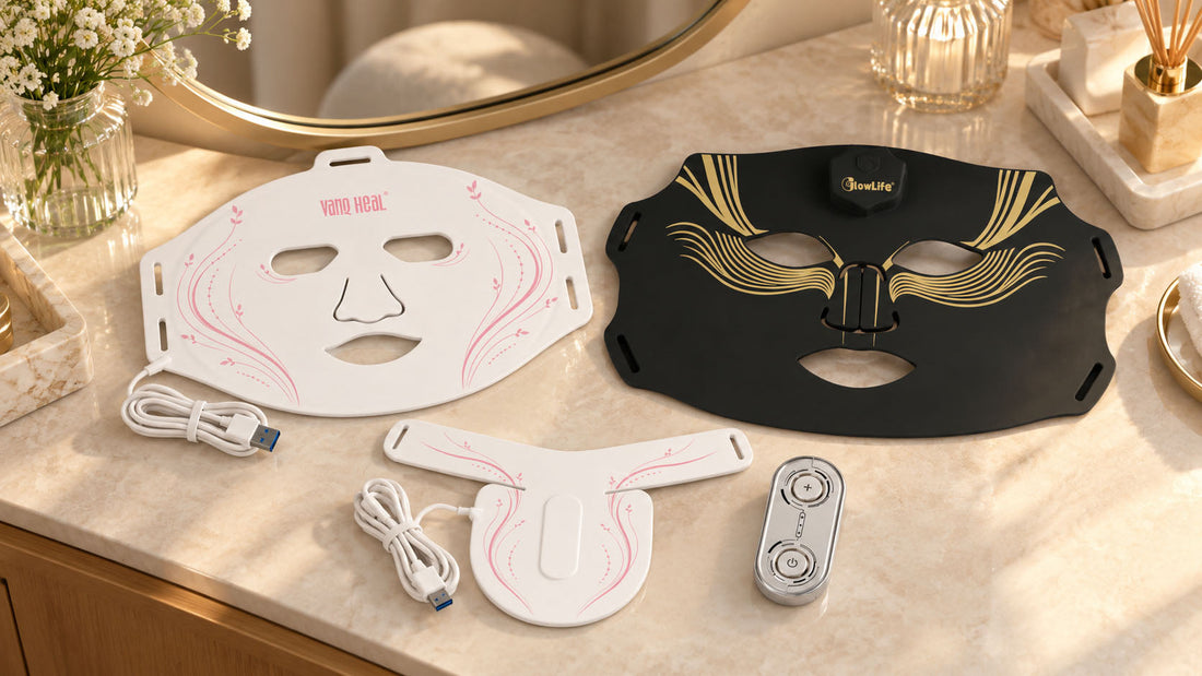 LED Light Therapy Buying Guide: Are Three Programmes Enough?
