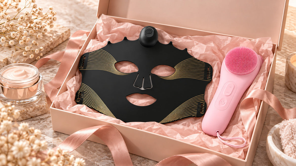 Best Anti Aging Products South Africa: A Device Gift for Someone Who Has Skincare