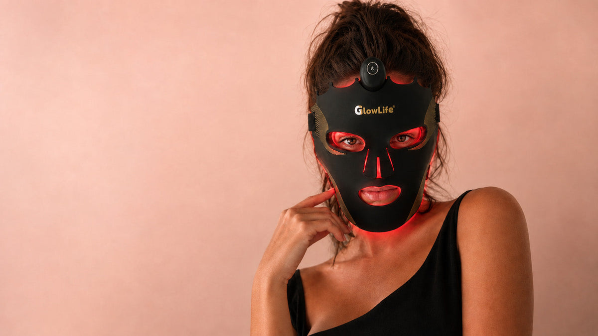 Best Red Light Therapy Devices in South Africa: Home Treatment Buying Guide