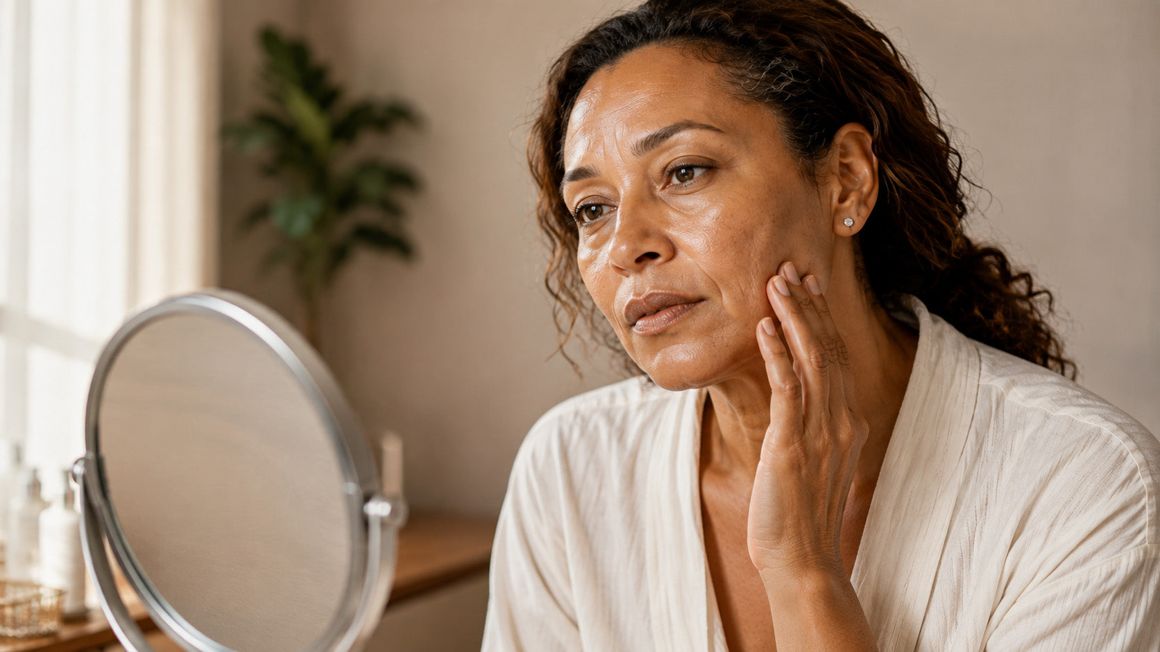 Does Red Light Therapy Tighten Skin? What It Can and Cannot Do