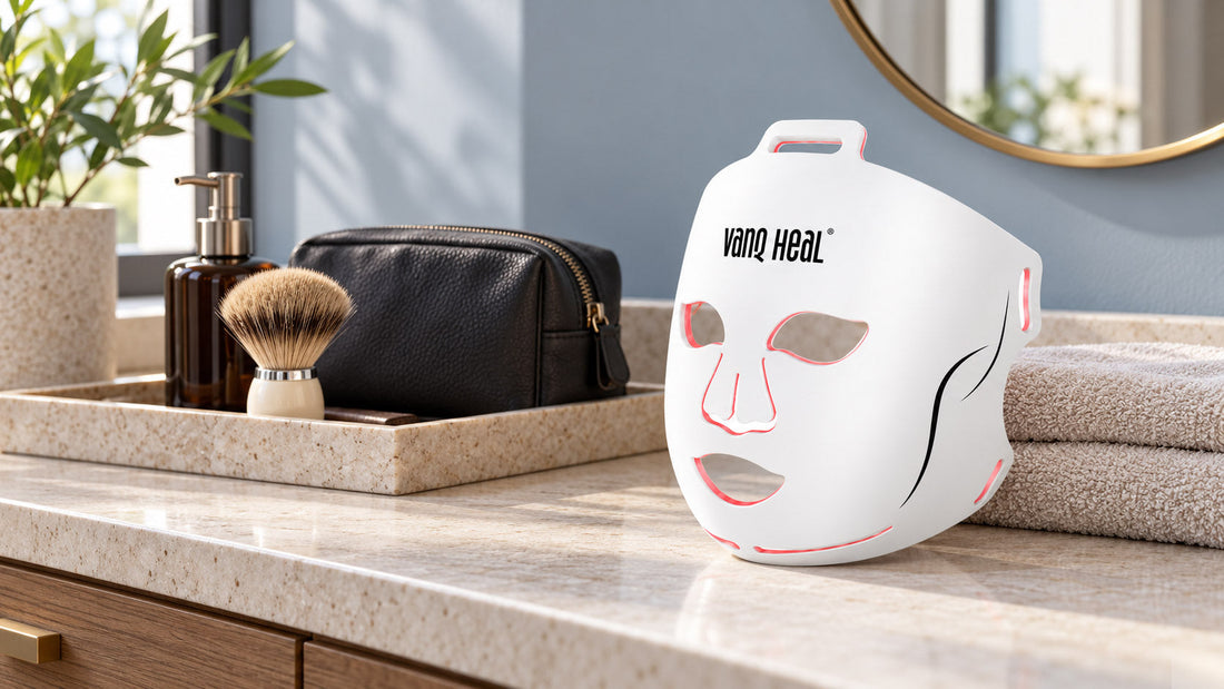 LED Face Mask Fit for Smaller Faces: 3 Designs Compared