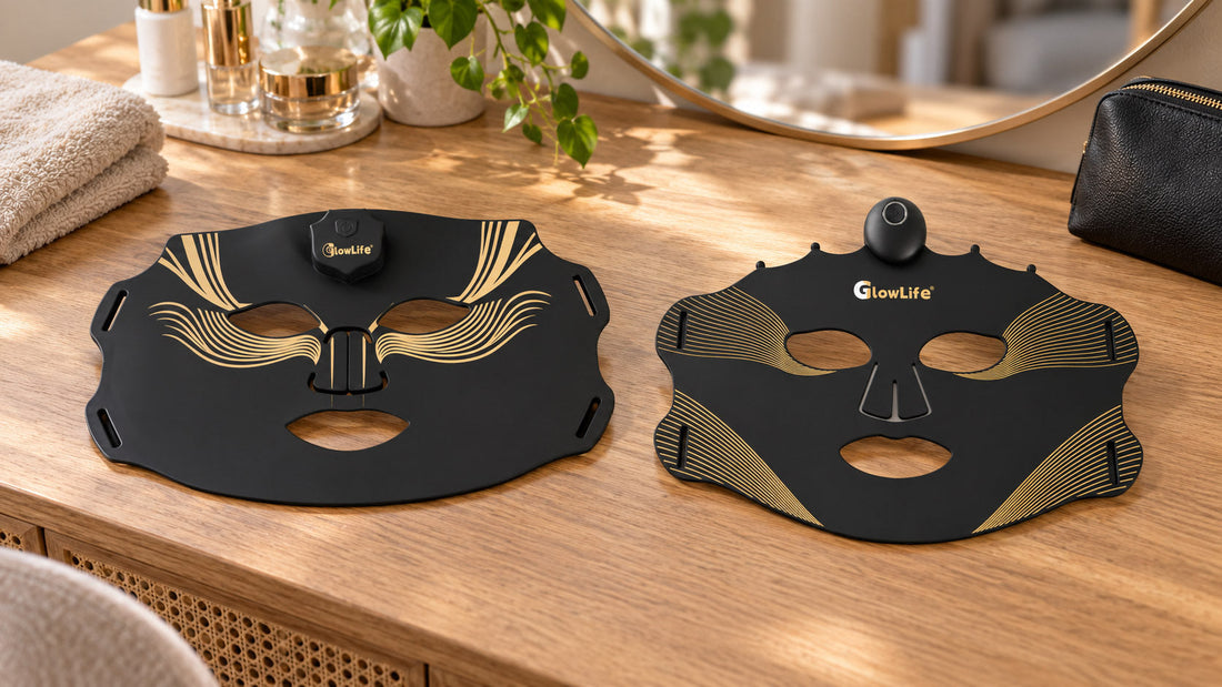 Red Light Mask for Mature Skin: Which Features Matter?
