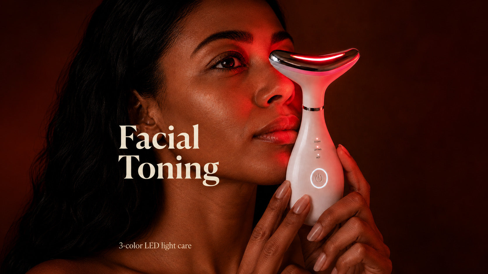 Facial Lift Devices At Home: Do They Work? Results, Limits And What To Expect