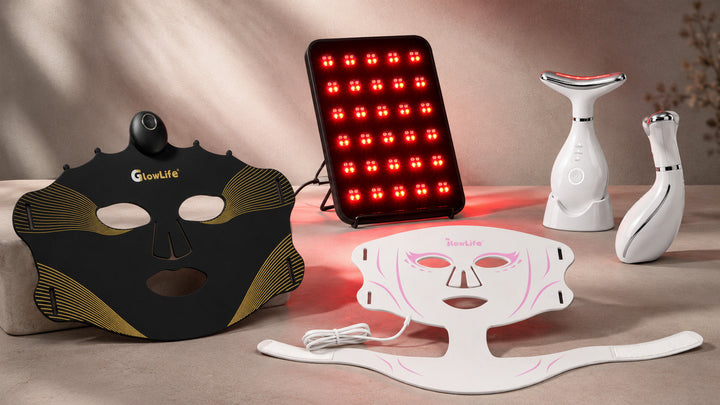 Facial Toning Devices at Home: 4 Types Compared