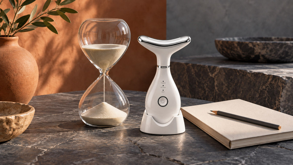 How Long To Use Infrared Light Therapy? Why Device Timing Differs