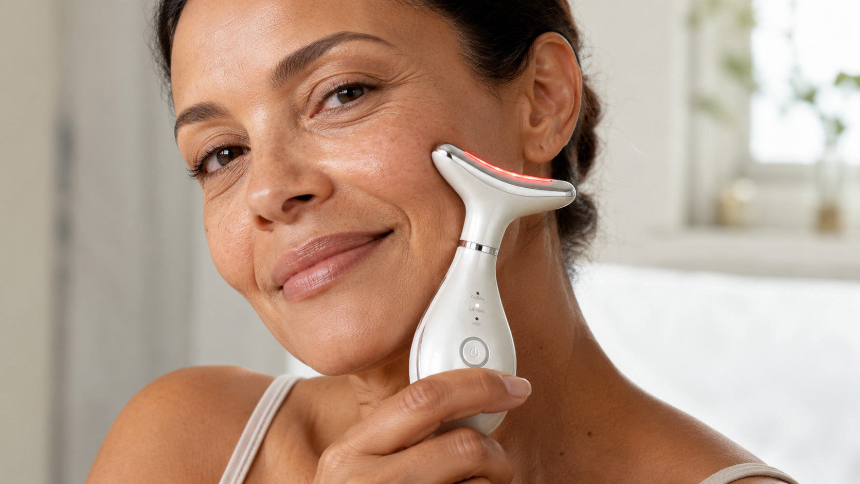 Red Light Therapy Before and After: What Results Can You Expect?
