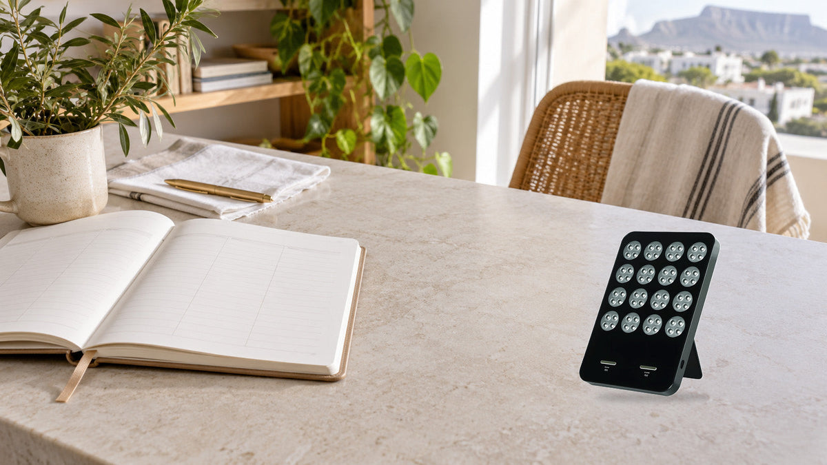 Red Light Therapy: How Often When You Change Devices or Modes?