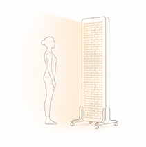 1920 LEDs for Wider Coverage