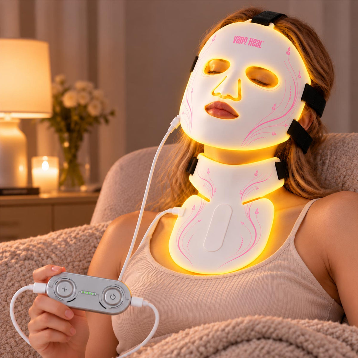 Skin Smoothing Mode