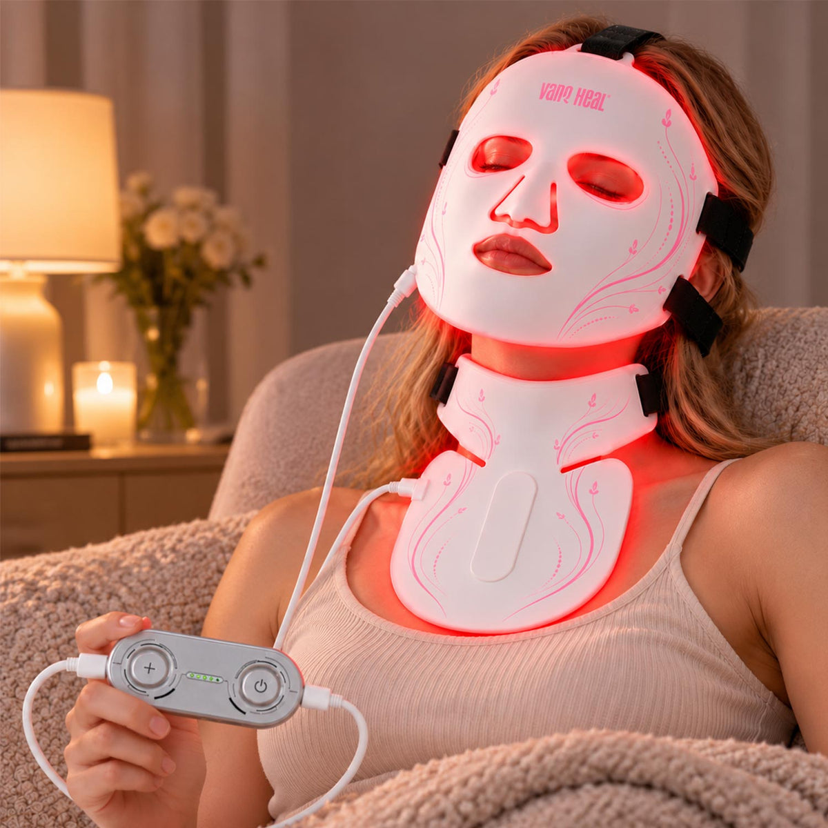 Skin Tightening Mode