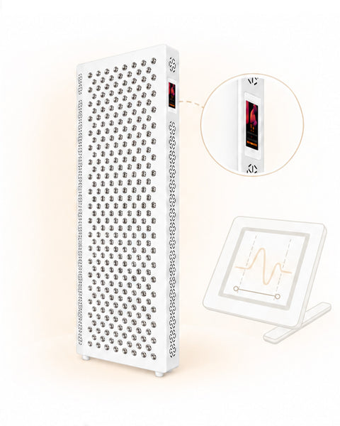 Adjustable Pulse