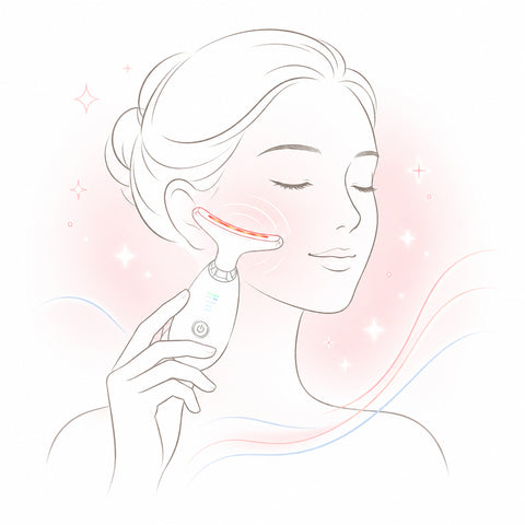 Boosts Your Daily Glow