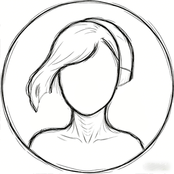 Face and neck fitting LED therapy mask designed for jawline and neck coverage