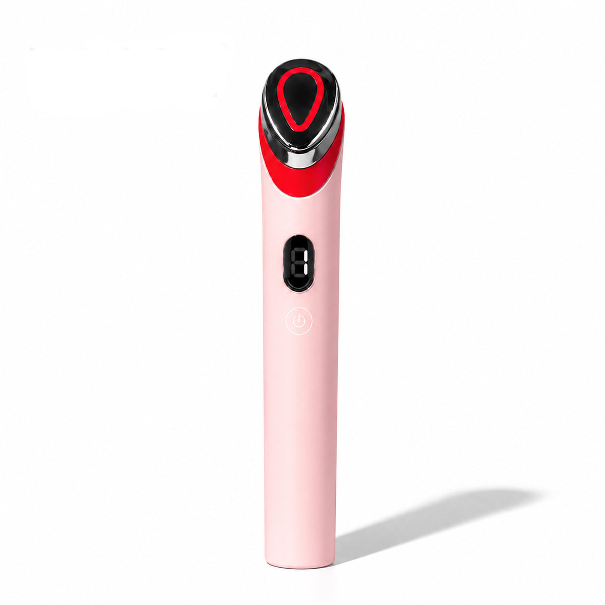 Facial Massager - 7 Modes LED Light Therapy
