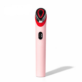 Facial Massager - 7 Modes LED Light Therapy