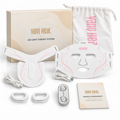 Face & Neck Set