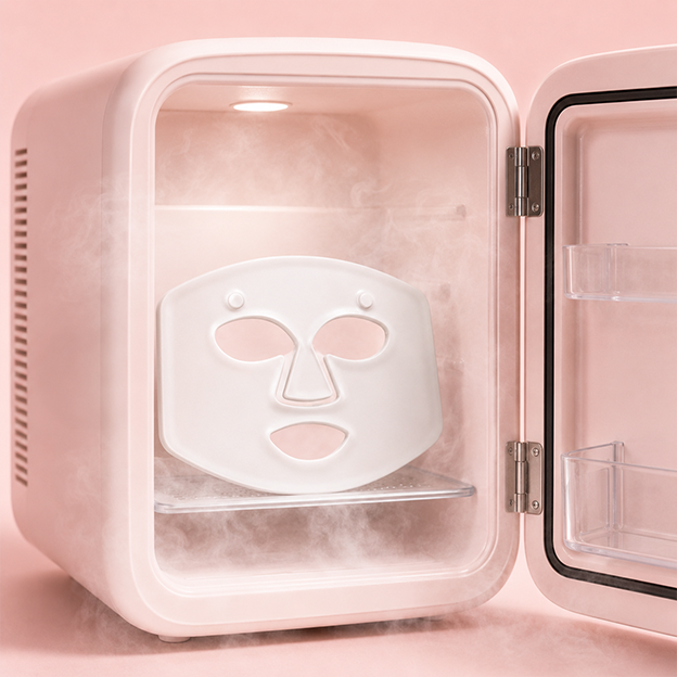 Refrigerate in the crisper drawer for best results