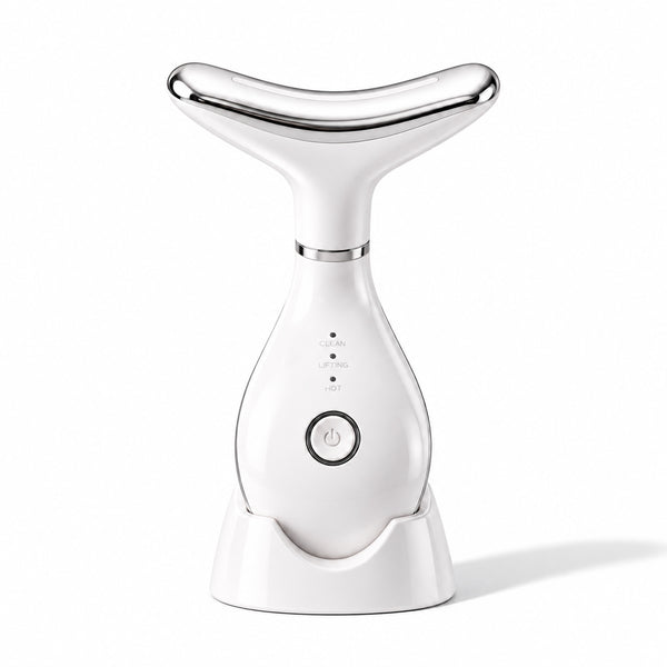 Micro Glow Facial Toning Device