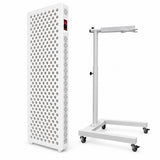 Seven-Wavelength XPro Red Light Therapy Panel