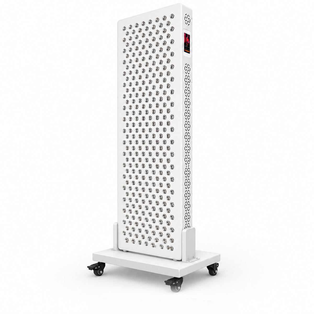 Seven-Wavelength XPro Red Light Therapy Panel
