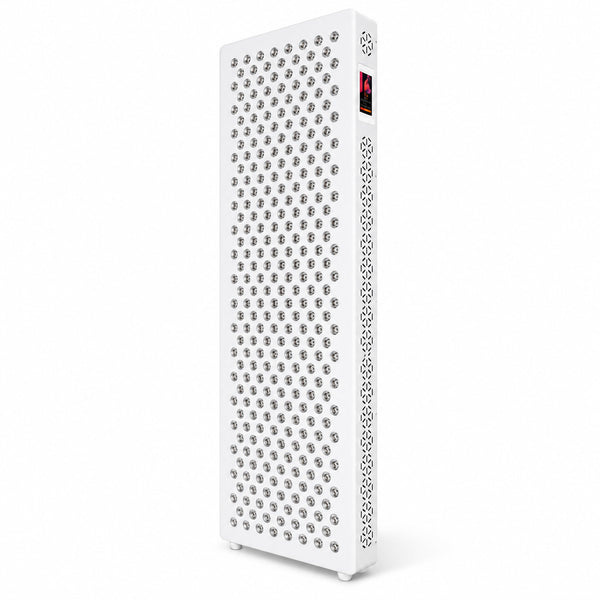 Seven-Wavelength XPro Red Light Therapy Panel