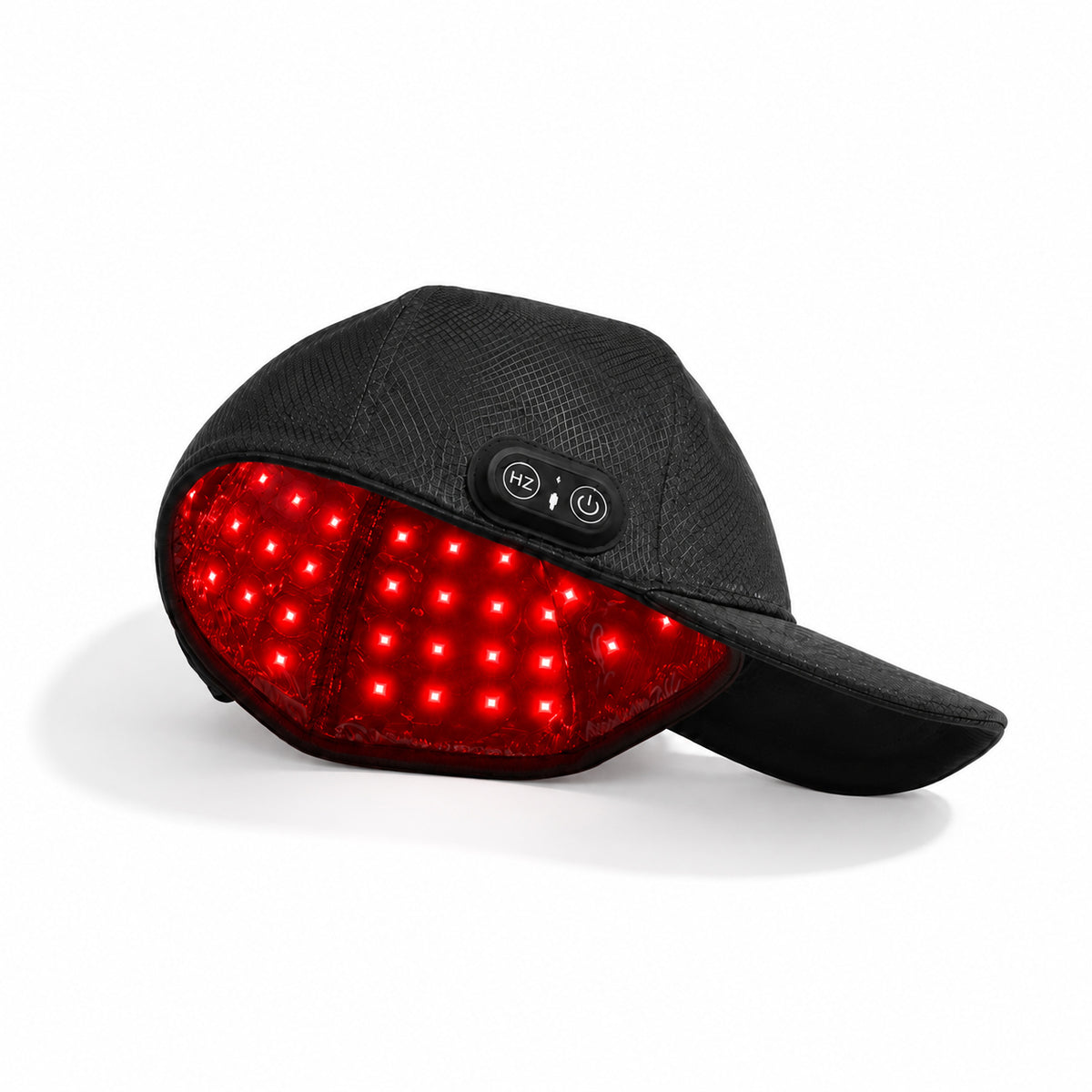 Red Light Therapy Hat｜660nm & 850nm Scalp Care for Hair Growth