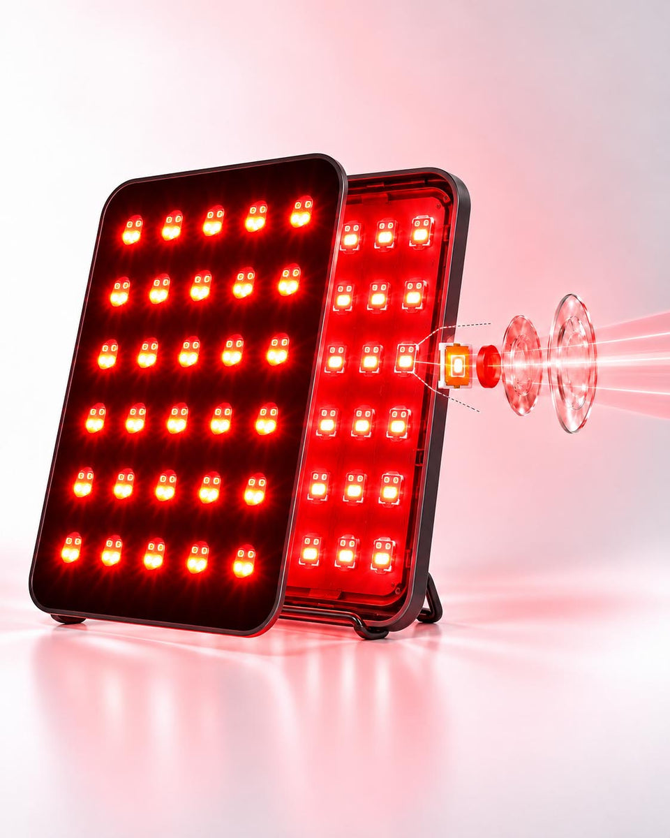 LED Quantity