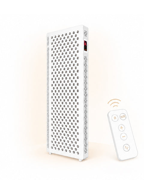 Red & NIR Remote Control