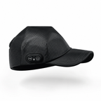 Red light therapy hat for scalp care hair growth support and stronger-looking hairline
