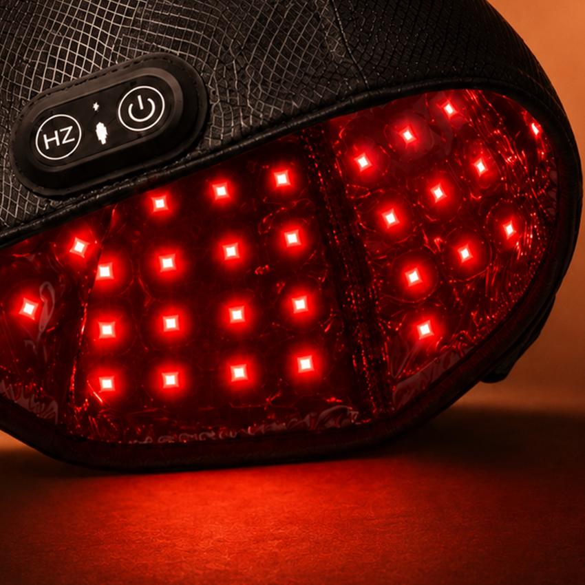What Is Light Therapy?