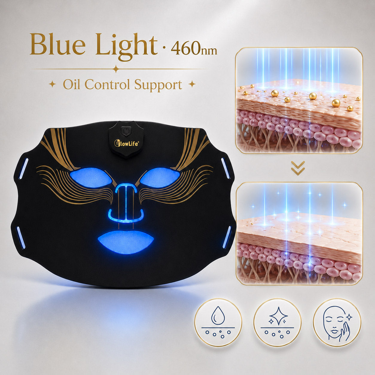 Blue Light