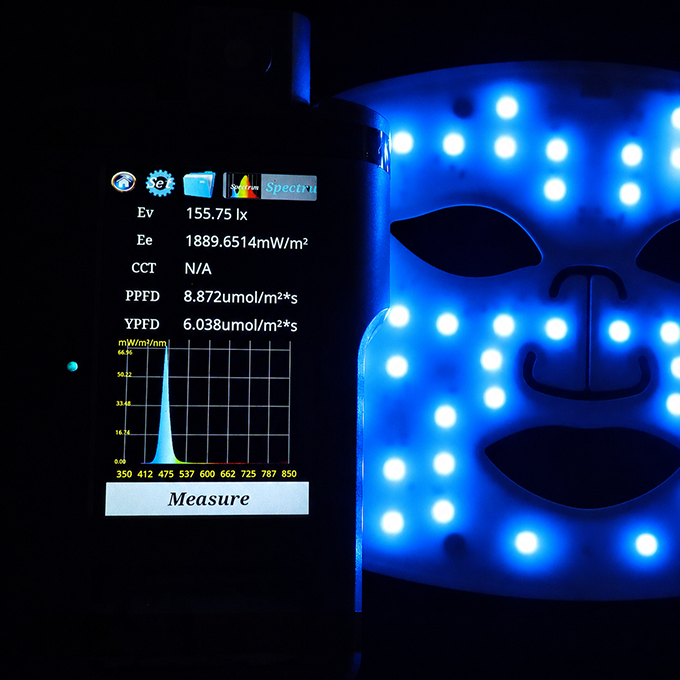 Near-Surface Light Check