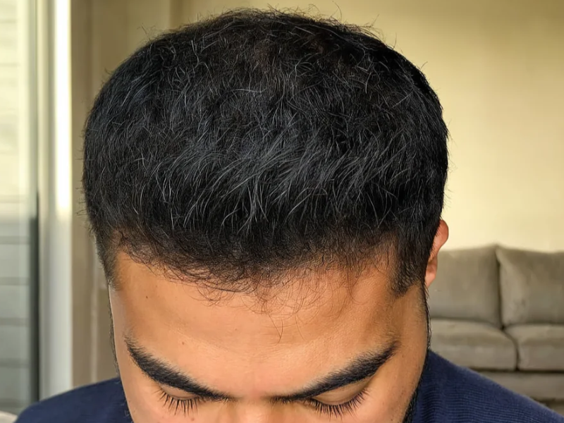Before
