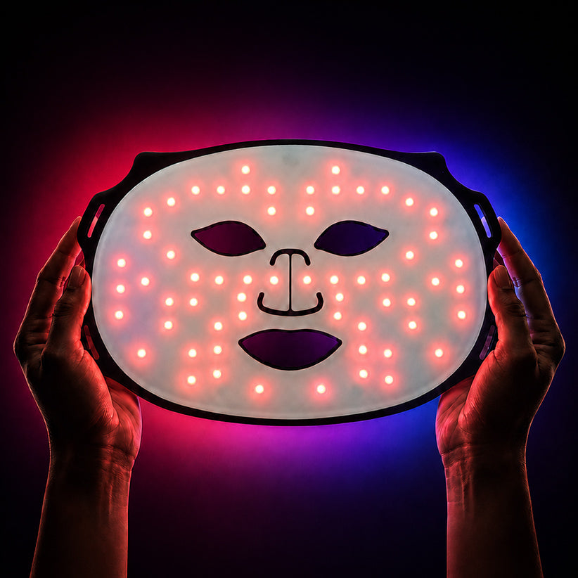 The VanqHeal Light Spectrum, Explained