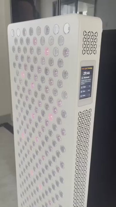 See the VanqHeal XPro Up Close