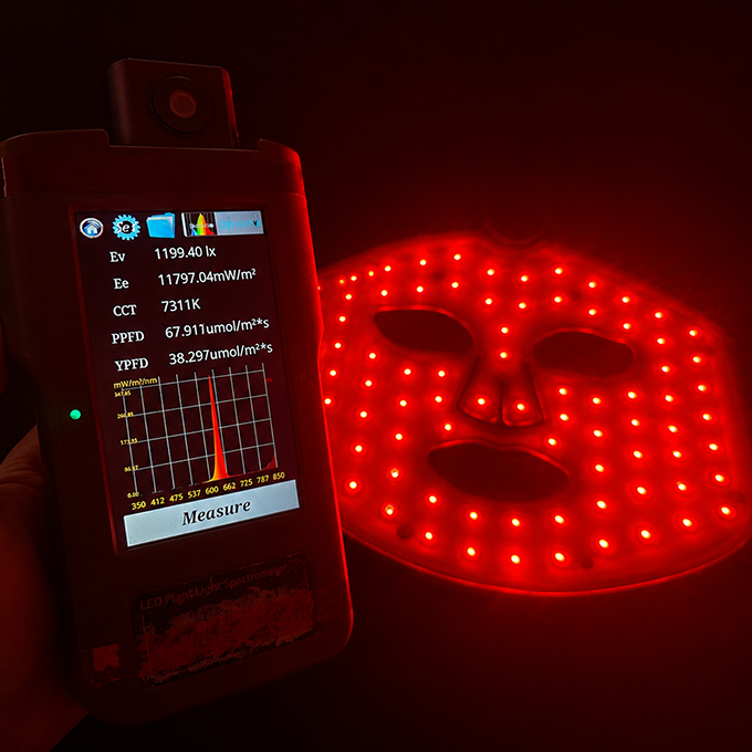 Visible Output Verification