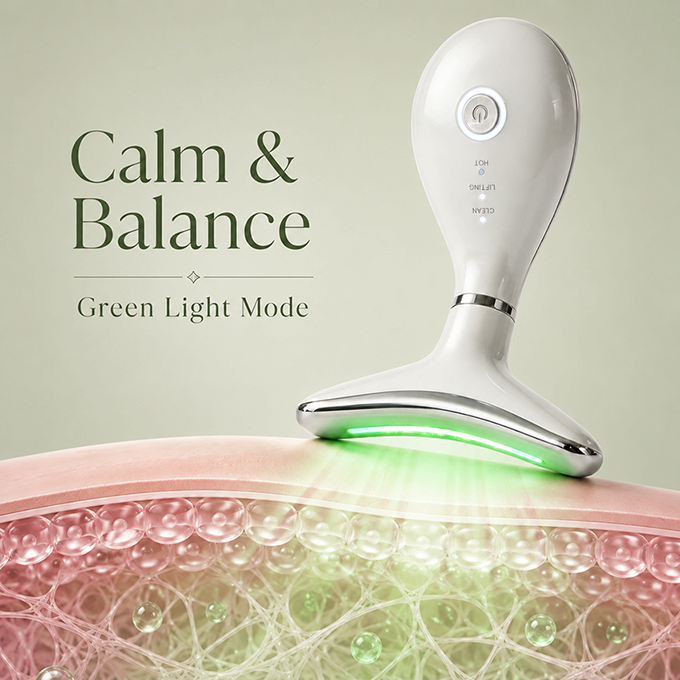 Calm & Balance