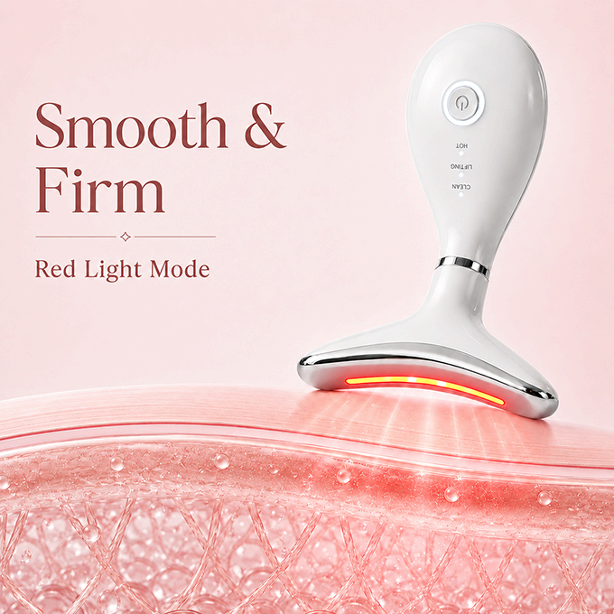 Smooth & Firm