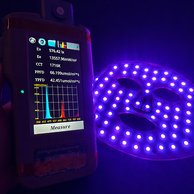 Near-Surface Output Check