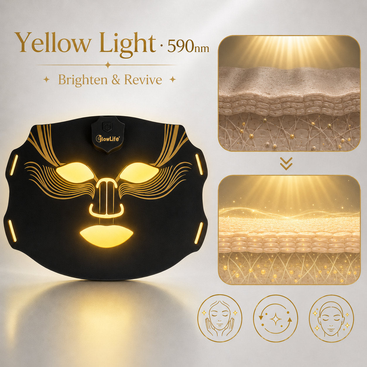 Yellow Light